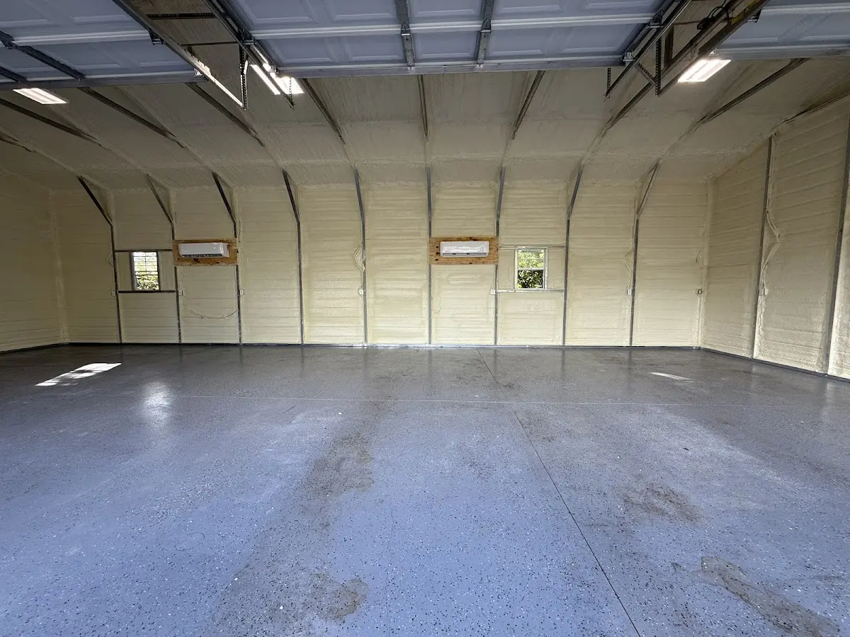 Spray Foam Roofing services in O'Fallon, MO